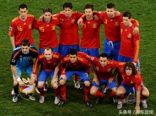 98法国,02巴西,06意大利,10西班牙,14德国,哪个