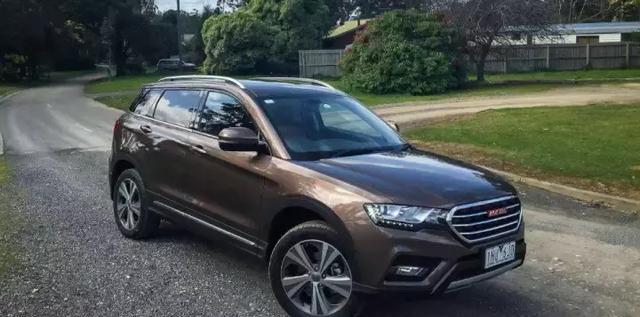 既要空间大、还要动力足，这些SUV性价比高，10万元就能落地！