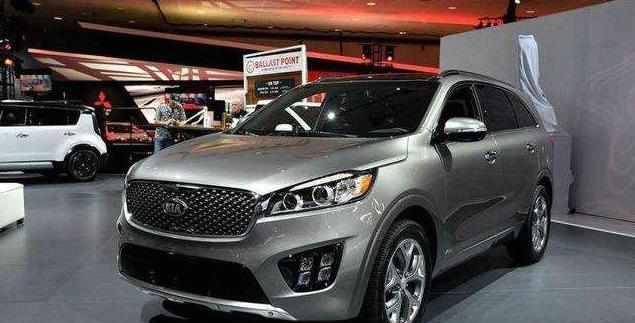 仅18万, 大7座SUV, 全时四驱, 入藏不输普拉多, 叫板汉兰达