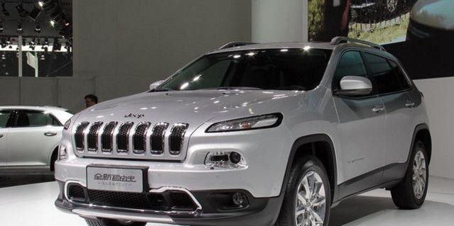 最霸气SUV, 性能死磕汉兰达, 仅售20万!