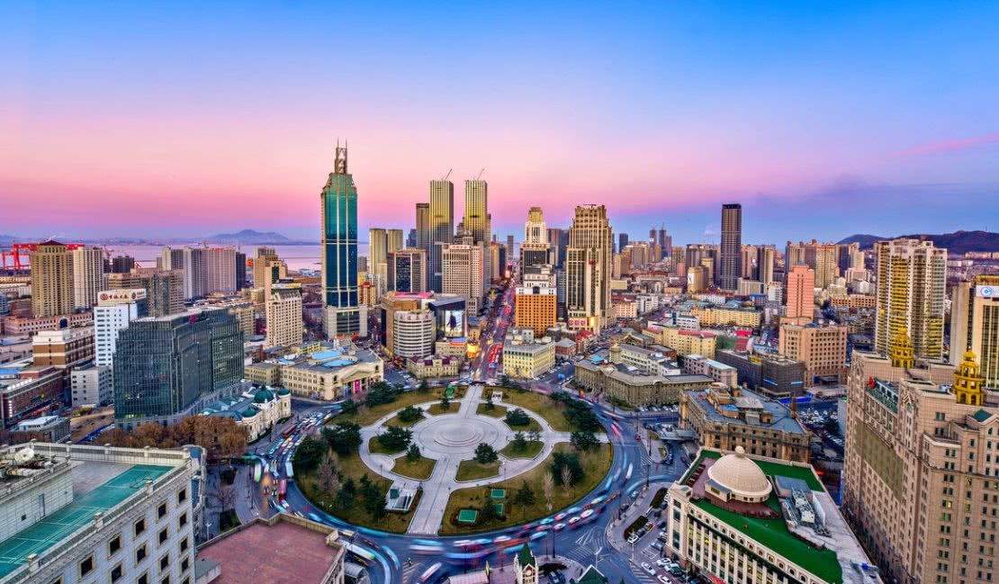 外国人认为中国最美3座城市,其两座因这一点出名,网友