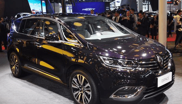 “30-50万欧系MPV“必看资讯都在这，你错过了吗