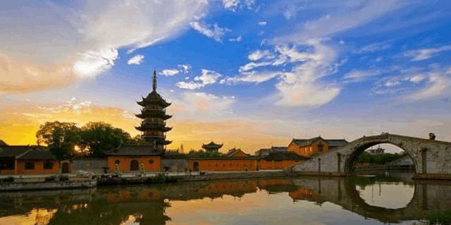 江苏最有钱的10个镇, 你认识几个?