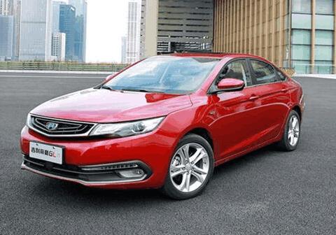 帝豪GL和哈弗H4价格差不多, 哪款性价比更高, 实际油耗表现如何?