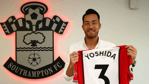 在英超效力的日本球员, 都过得怎么样?