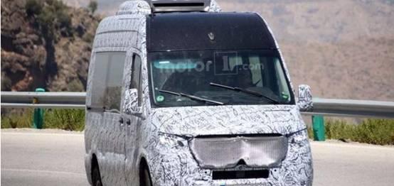 想知道“谍照“最近有什么新消息么，都在这里了