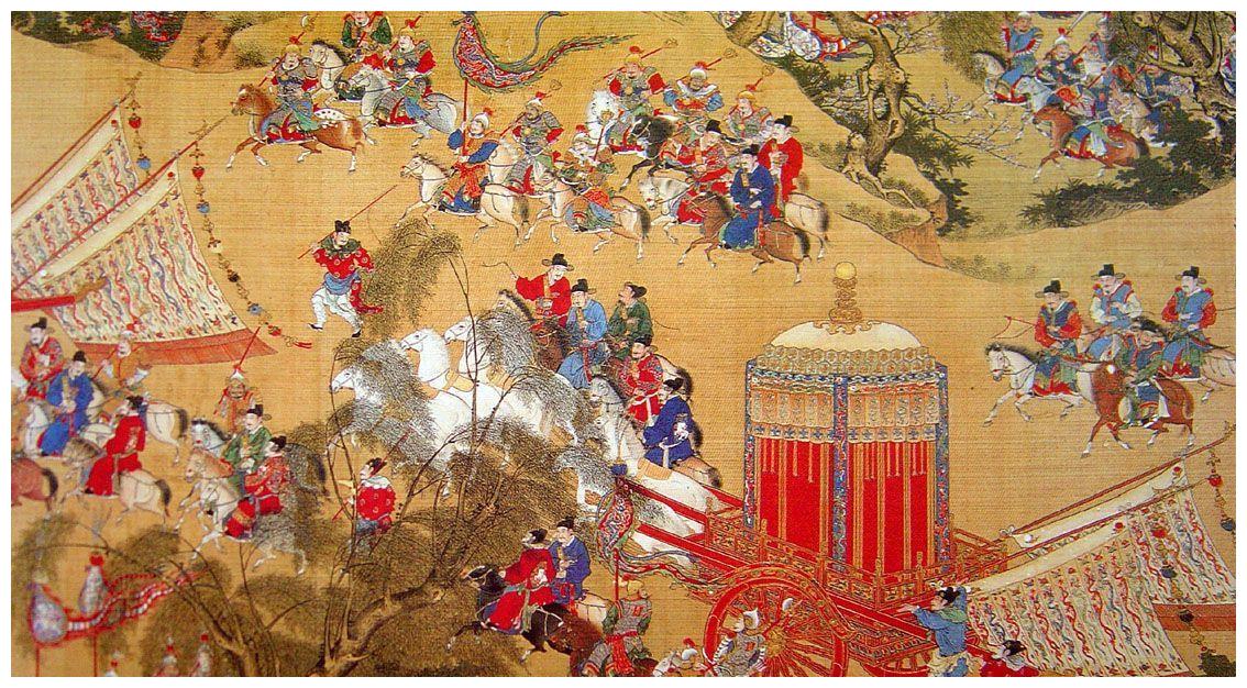 古代中外人口_古代人口密度图(2)