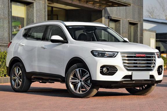 为啥哈弗H6的油耗那么高，还卖的那么好?