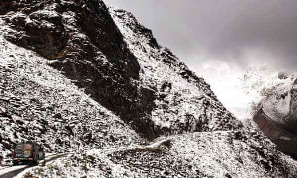 中国历史上的十大地震,最多一次死亡达83万破