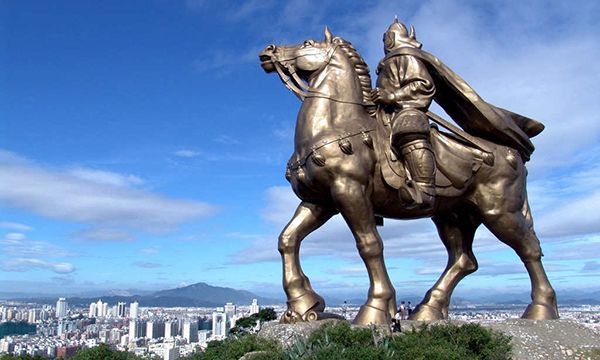 福建城市等级发生巨变,厦门和福州节节败退,三