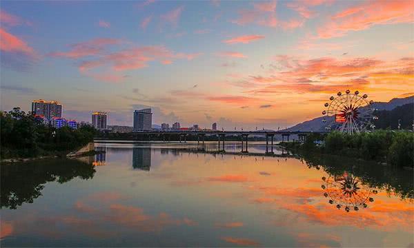 江西第一大县,2018年要摘掉国家级贫困县的帽