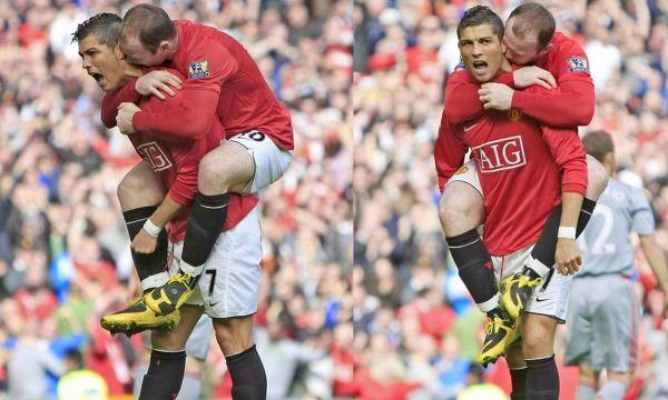 FIFA19给出大联盟十大球员:伊布第一,鲁尼才第