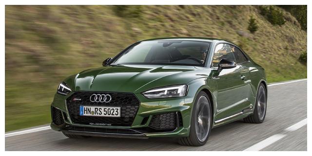 想知道“德系跑车“最近有什么新消息么，都在这里了