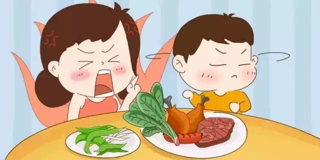 近3成宝宝2岁前缺锌,吃手长不高智力发育慢,这