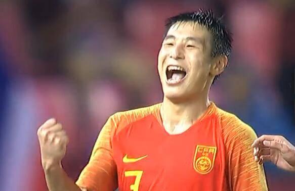 国足赢泰国不算啥?可里皮老爷子就这一点,中国