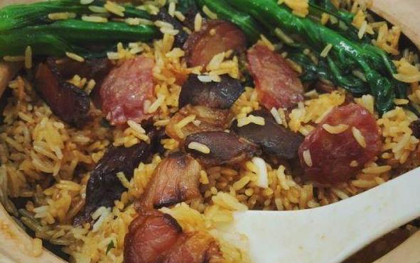 广州必去老字号美食排行,时间沉淀出精品