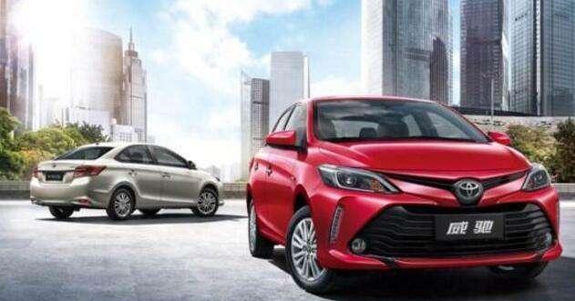 这合资车7万不到, 一公里油耗3毛3, 代步买菜比捷达厚道!