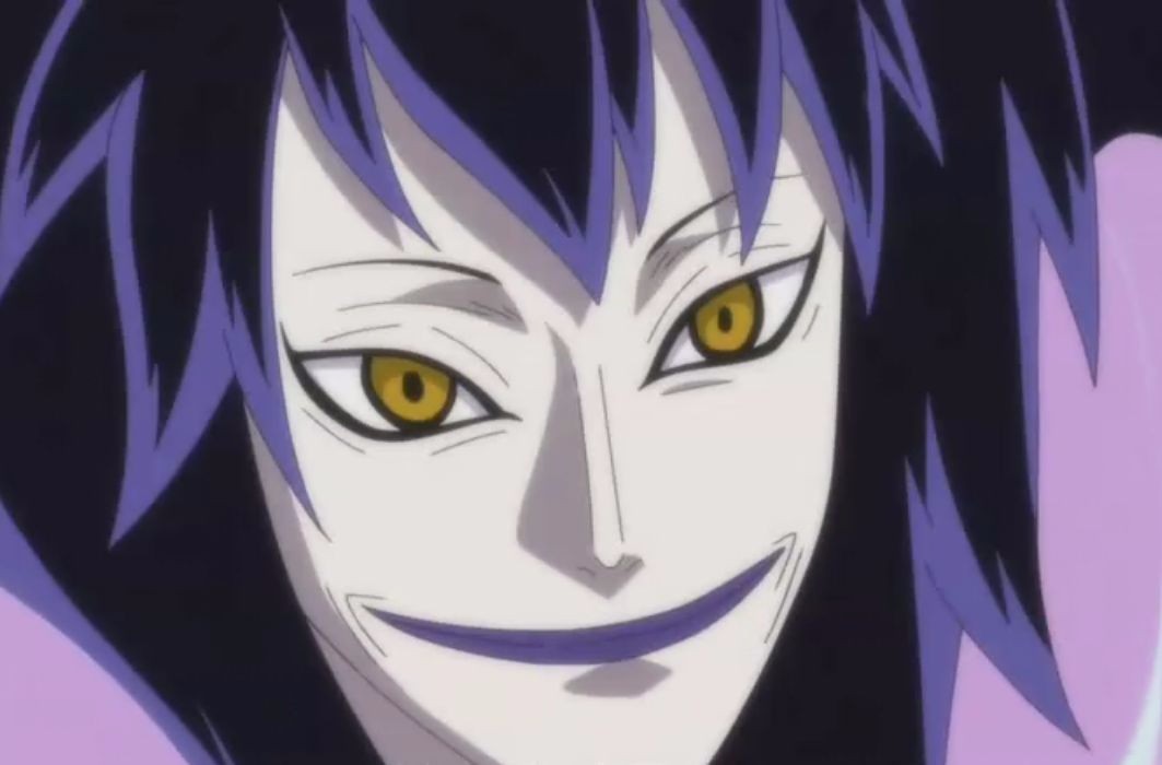 海贼王最强自然系,非凯撒瓦斯果实莫属