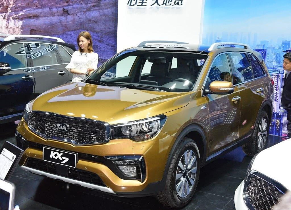 悦达又在偷着降价！卖14万内饰值30万，外观比锐界漂亮，配2.0L