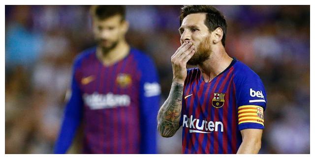 法新社分析中国球迷给足坛巨星的外号,梅西没