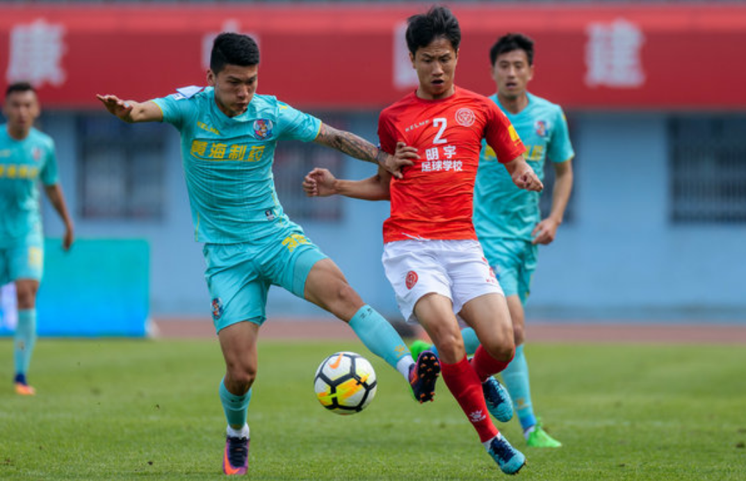 足协杯第三轮黎兵执教的四川安纳普尔那3:0青