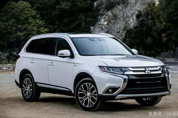 三菱欧蓝德共振抖动，车主苦不堪言，是设计缺陷还是减配所致？