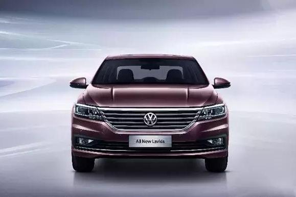 销量王坚决做加法，全新一代朗逸起售11.59万，新老同堂不愁卖