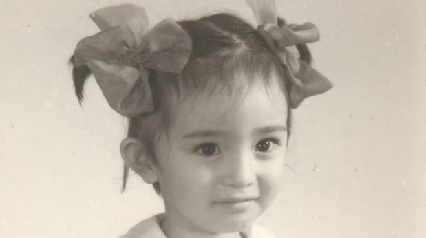 杨幂给周星驰跑龙套却不记得,激动去问母亲