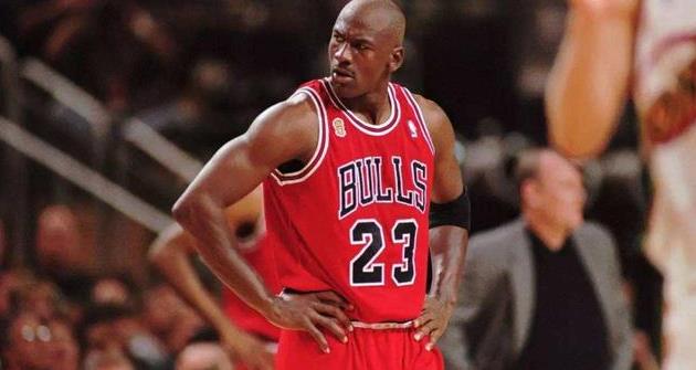 盘点NBA历史各个位置身体素质最强之人 奥尼