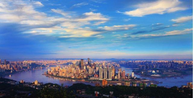 被调控政策套住的2017年重庆房产市场, 2018年