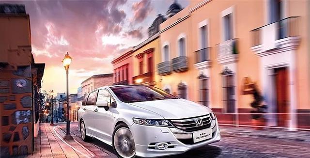 抵制噪音！本田奥德赛车主困扰了3年的噪音问题终于解决了