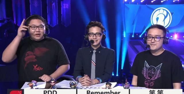 LOL赛场上最激动人心的解说词有哪些? 我们盘