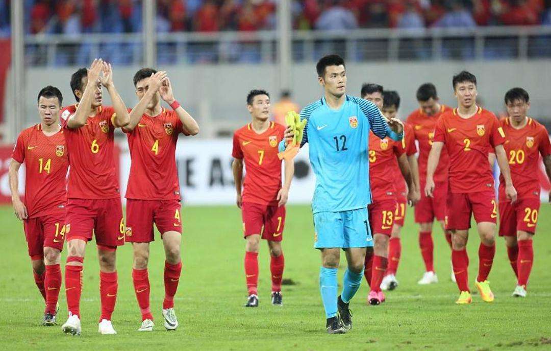 国家队打中超被叫停,聊聊足协那些和国家队相