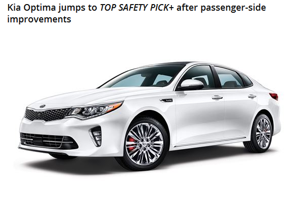 德系、美系“栽跟头”，现代起亚斩获TSP+奖项！