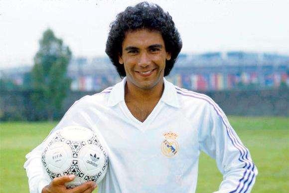 西甲历史射手榜前六,梅西高居榜首,C罗一个数