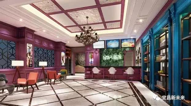 这个小长假到哪儿浪?宜昌周边最好玩儿的地方