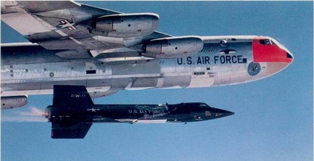 米格-25和SR-71都能进行3马赫飞行,那到底哪