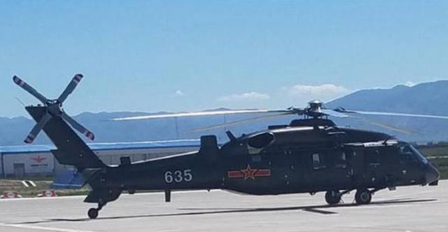 2020年即将到来,中国军队20系战机发展如何