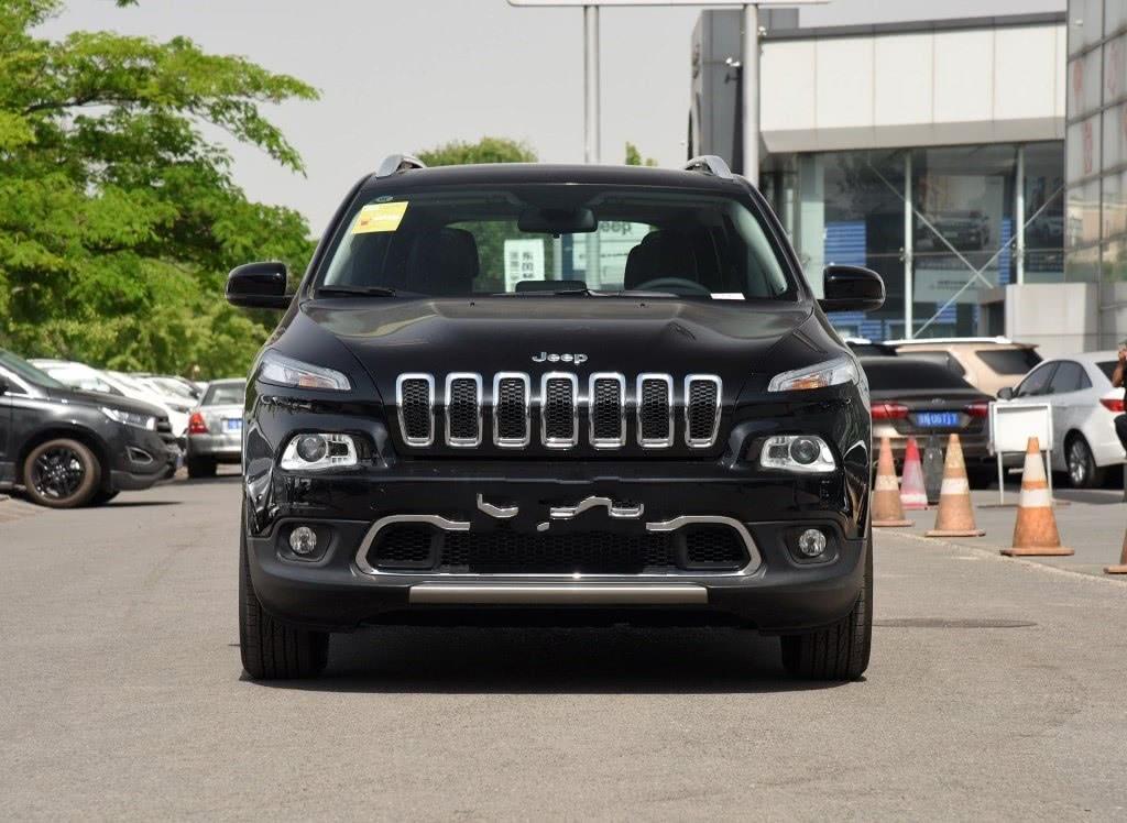 被途观L逼急了！新车配2.0L9AT，仅14万起，还买啥昂科威？