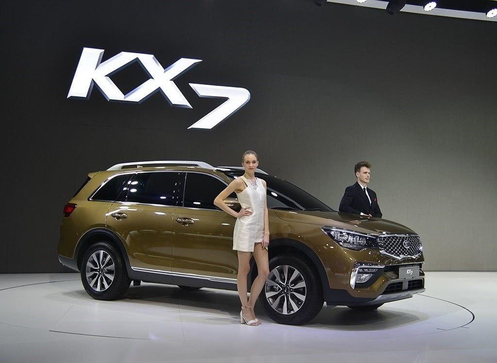 20万买探界者后悔了！新车比奥迪Q5漂亮，配2.0T6AT，跌破17万