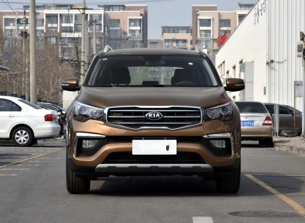 难得起亚良心一回！配2.0L＋6AT，操控吊打CRV，跌破14万！