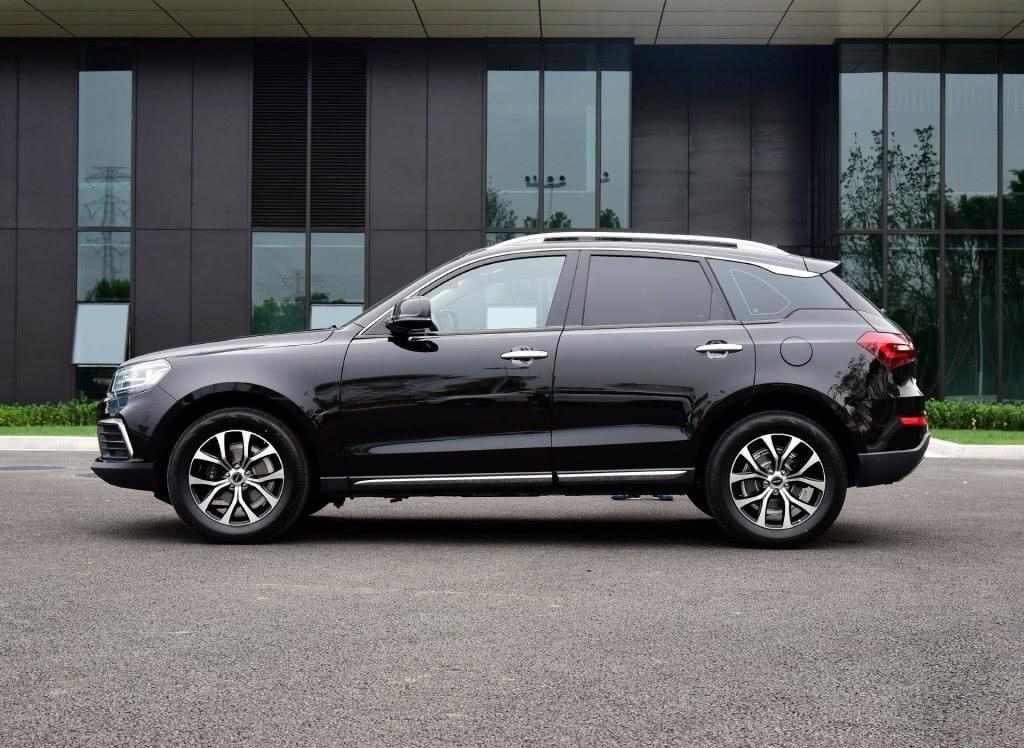 14万买哈弗H6后悔！众泰新车顶配14万起，配6DCT大天窗9寸屏！