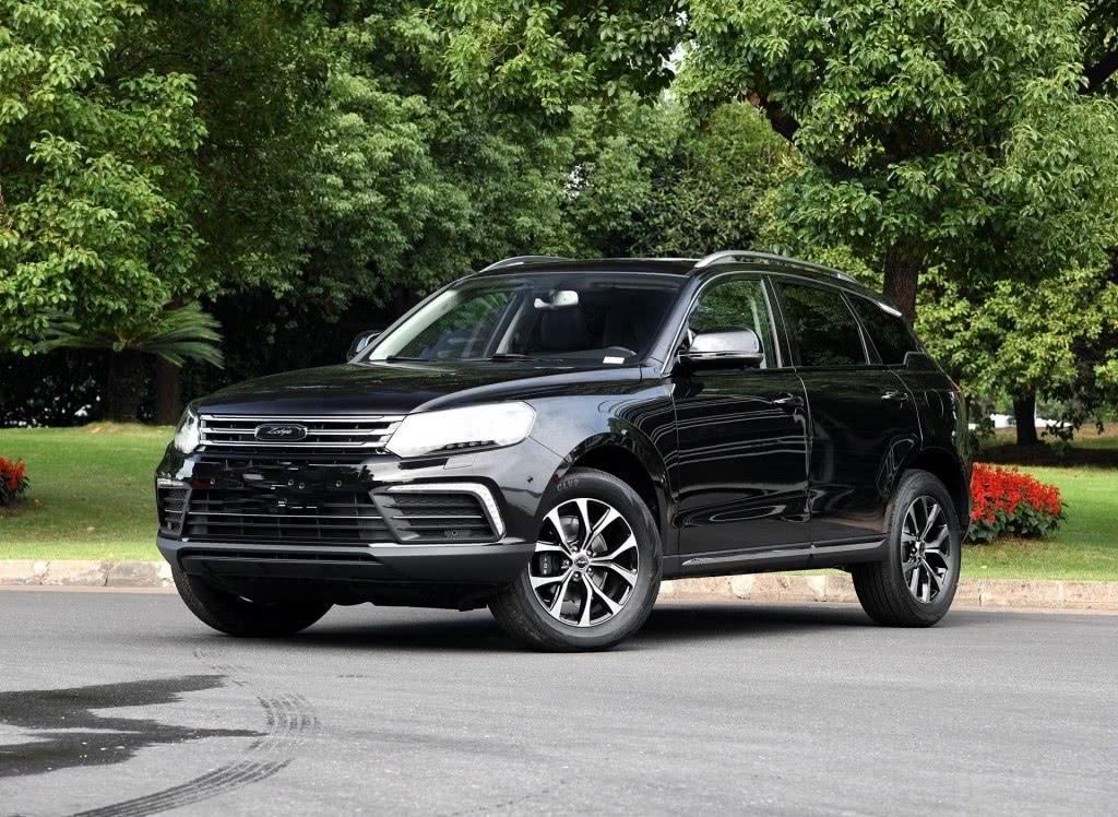 国产“大钢炮”比汉兰达大，配1.8T＋9寸屏，10万起买啥Q3！