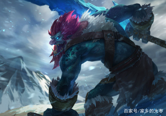 么英雄后期可以和诺克萨斯之手站撸的?首选剑圣