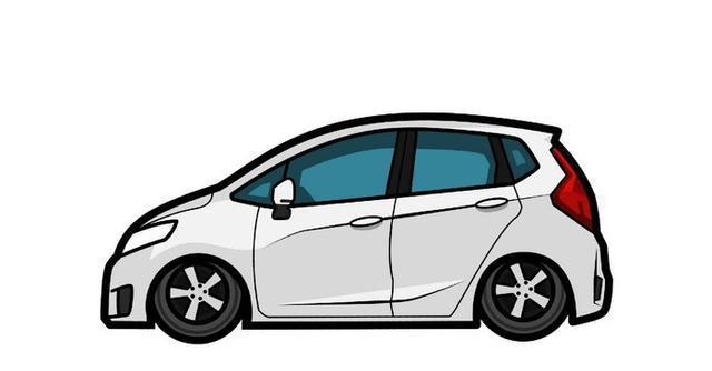 小伙买了款10万不到的买菜车, 改装后却赛过“超跑”