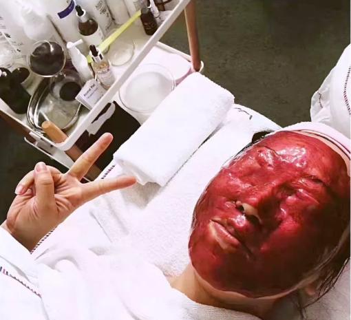 美蒂菲的玫瑰软膜你还不知道?