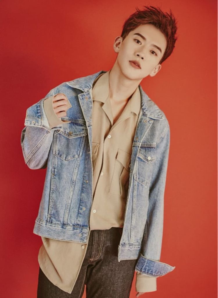 刘同的小说《我在未来等你》开拍,男主角是最