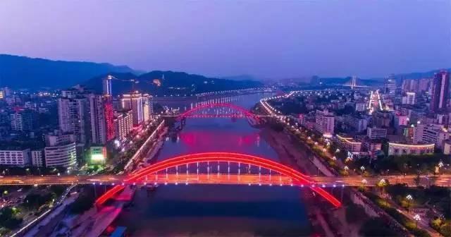 成都若成为了直辖市, 四川省会将会迁到哪座城