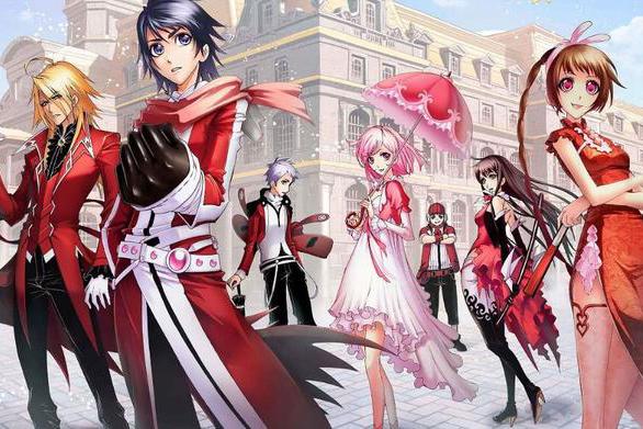 《斗罗大陆》史莱克七怪谁最帅？垫底的是肥宅？第一也不是唐三？|史莱克|武魂|漫画_新浪新闻