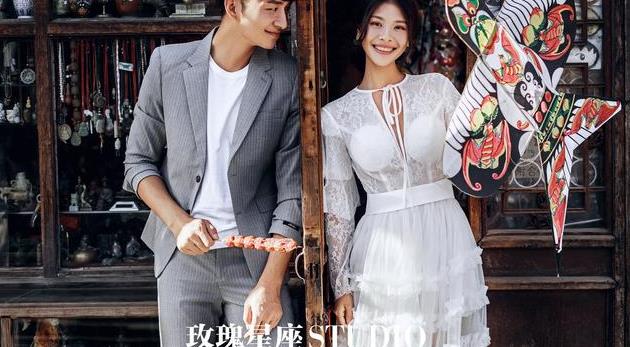 订婚男方要准备什么?